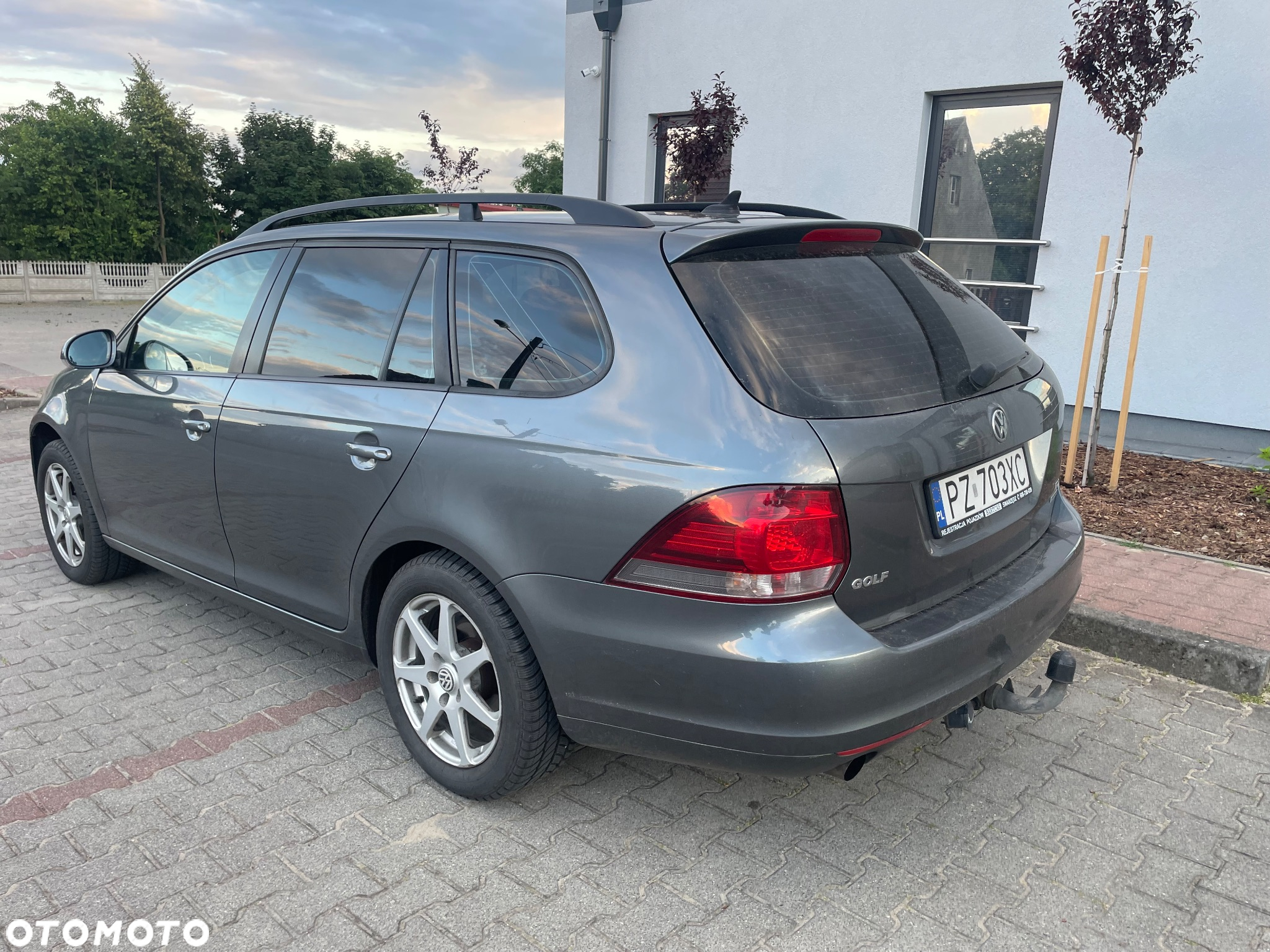 Volkswagen Golf - 3