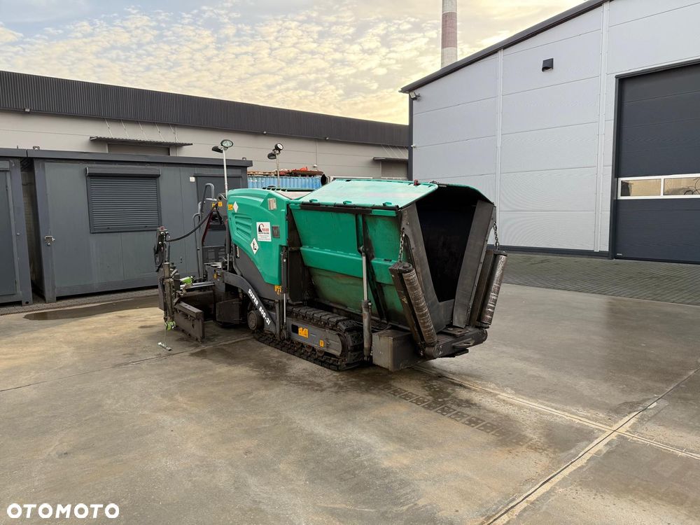 Vogele Super 800-3 - 3