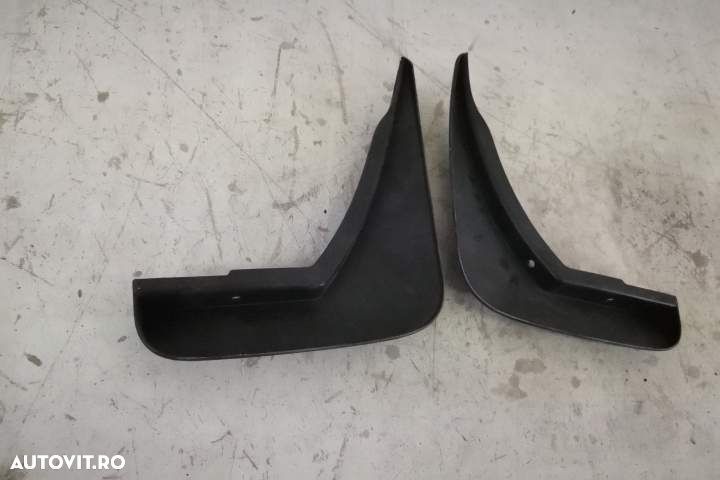 Prelungire Prag Spate NOU Jaguar  XE  1 [2014 - 2019] - 5