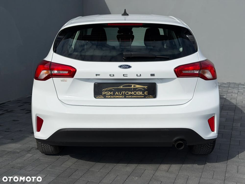 Ford Focus 1.5 EcoBlue SCR Active - 9