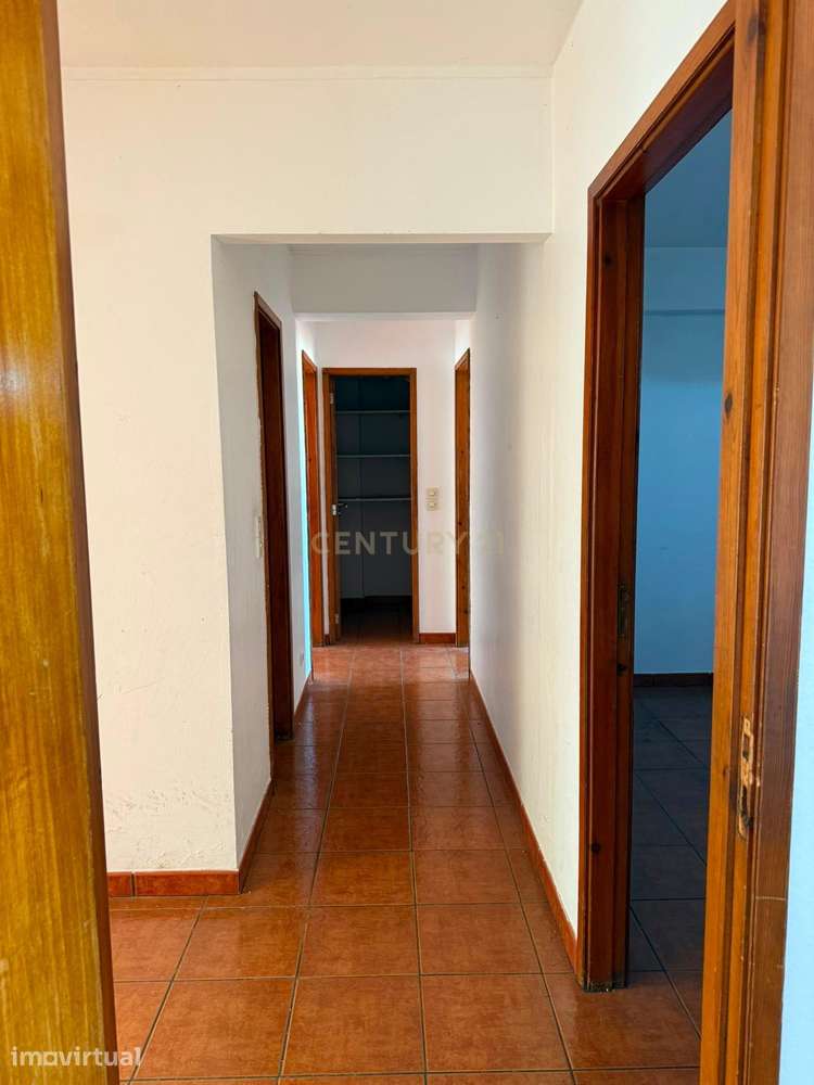 Apartamento T3 | Tavarede | Figueira da Foz - Grande imagem: 2/8