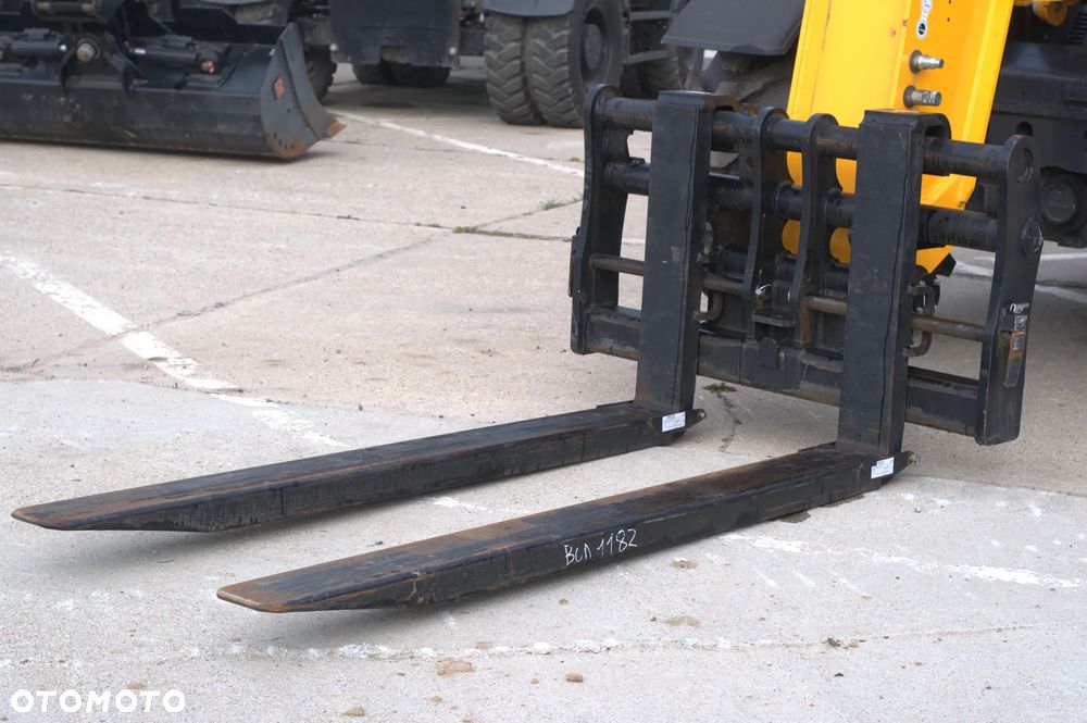 Dieci SAMSON 60.9 VS EVO2-GD - 6