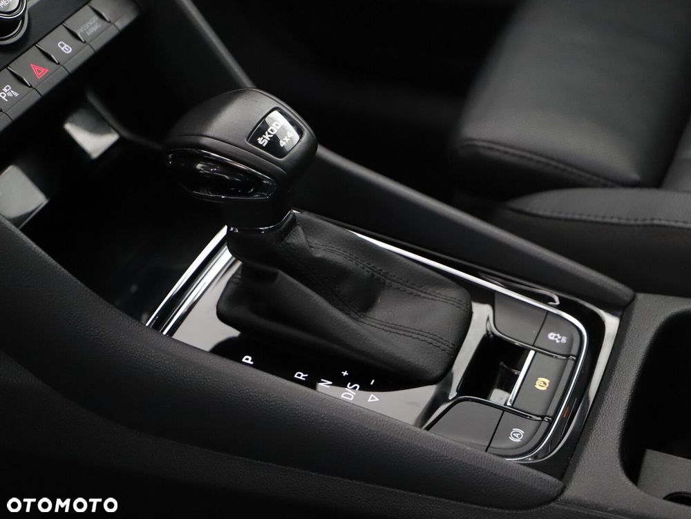 Skoda Kodiaq 2.0 TDI 4x4 L&K DSG - 14