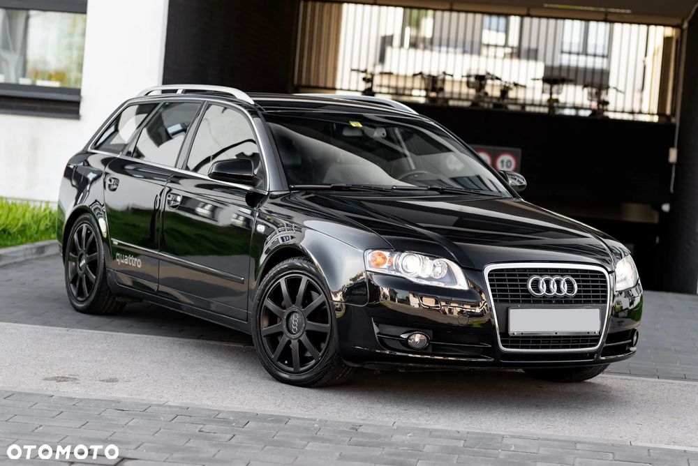 Audi A4 - 2