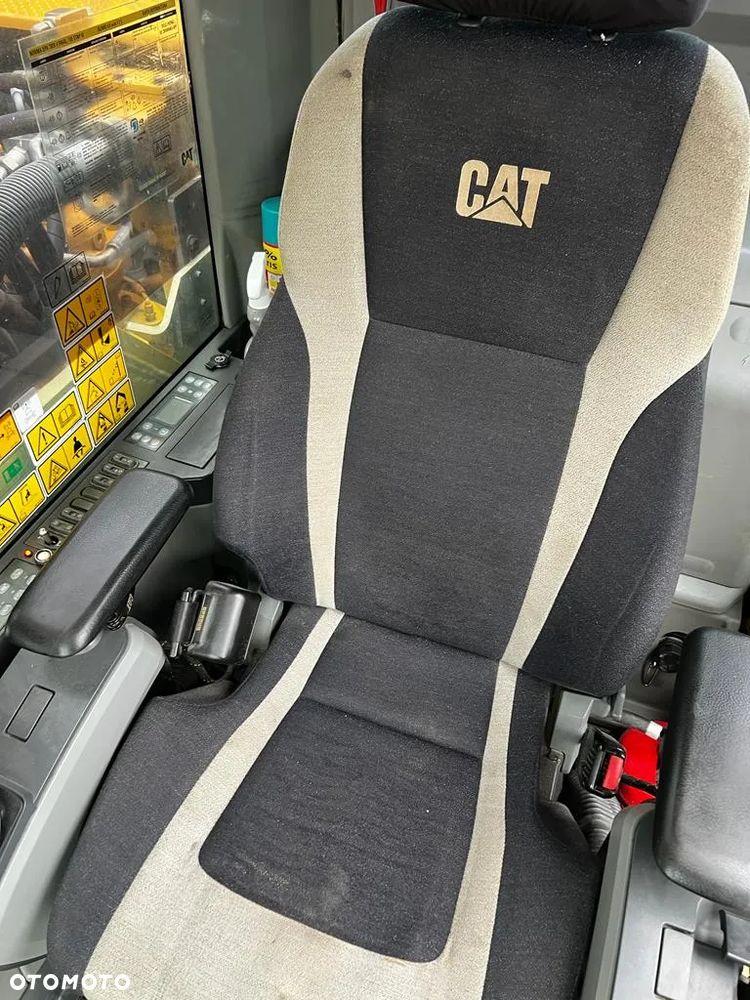 Caterpillar 336F L - 6