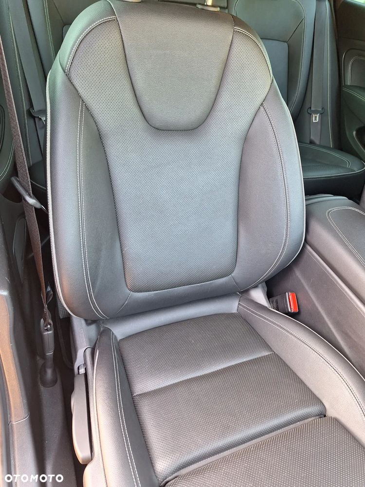 Opel Insignia 2.0 CDTI ecoFLEXStart/Stop Business Edition - 16