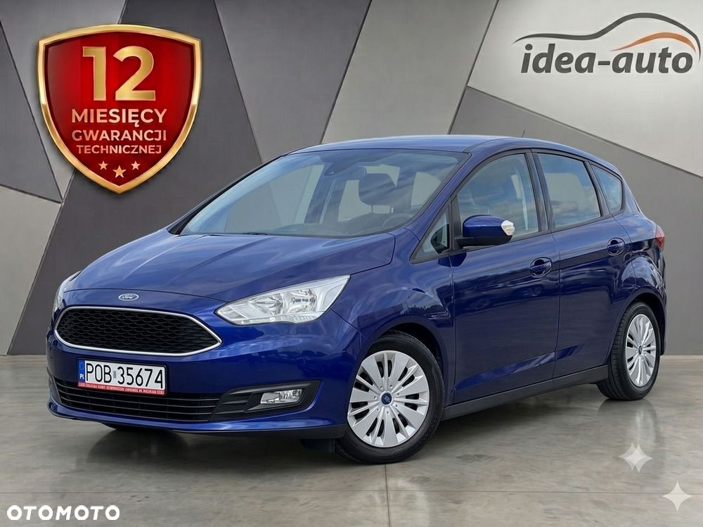 Ford C-MAX - 2