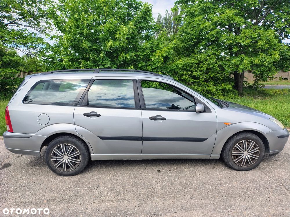Ford Focus - 2