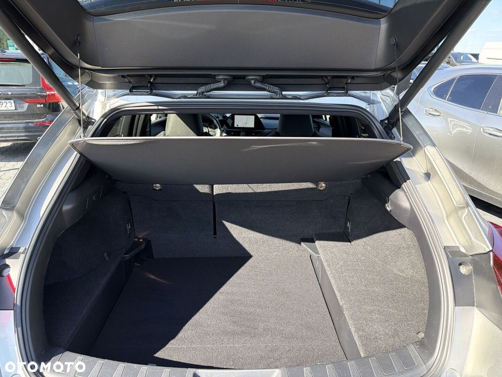 Lexus UX 250h GPF Business 2WD - 13