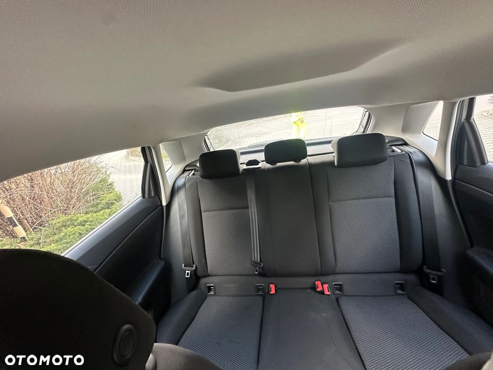 Volkswagen Polo 1.0 TSI Trendline - 16