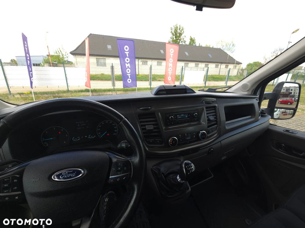 Ford Transit 350 L3 - 30