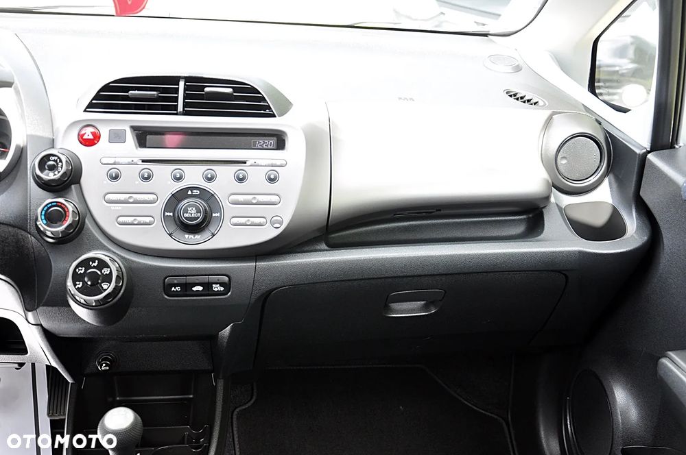 Honda Jazz 1.2 i-VTEC - 21