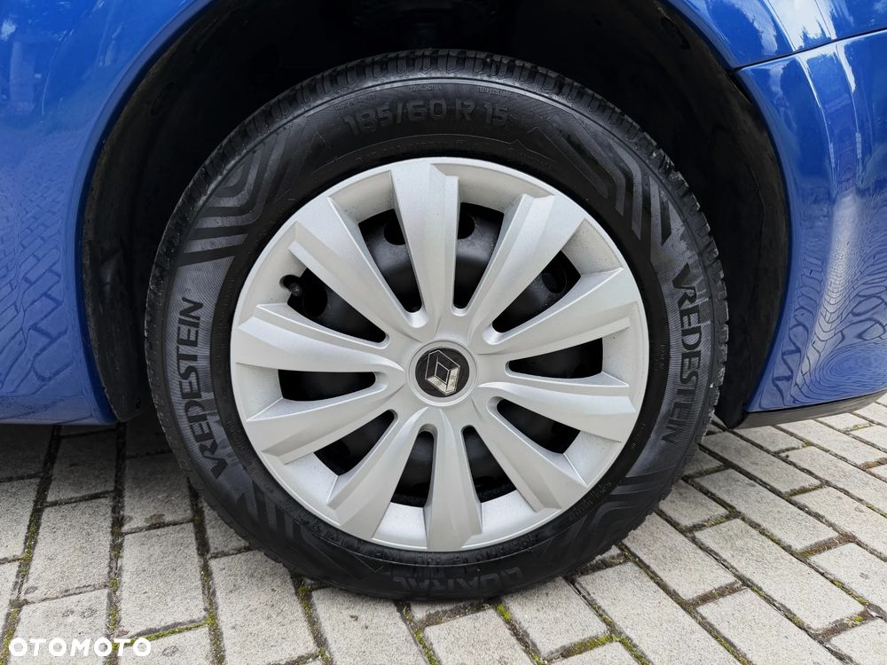 Renault Modus 1.6 16V ESP Privilege - 40