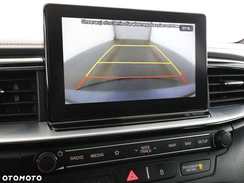 Kia Ceed 1.6 CRDi DCT GT Line - 25