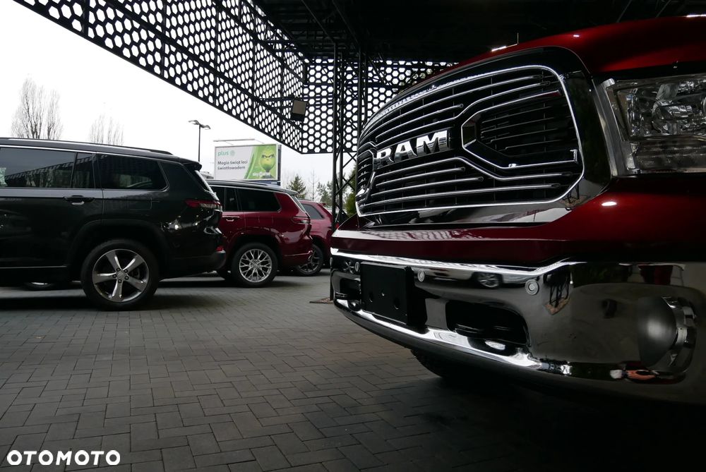 Dodge RAM 5.7 4x4 - 34