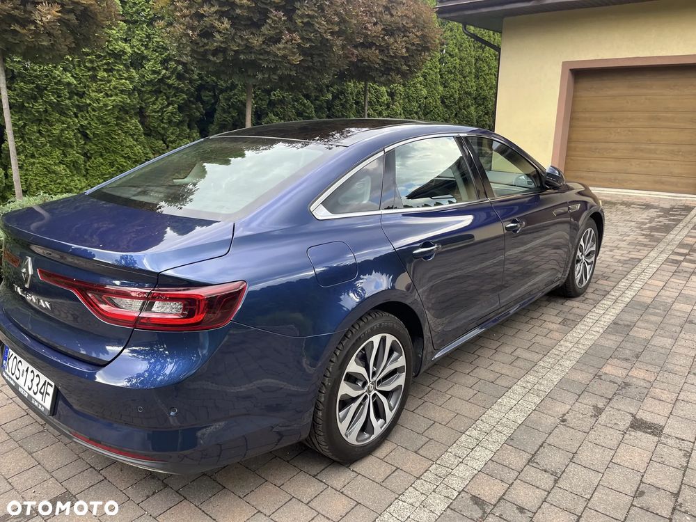 Renault Talisman 1.8 TCe FAP Intens EDC - 2