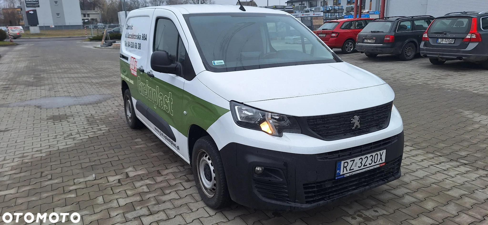Peugeot Partner - 3