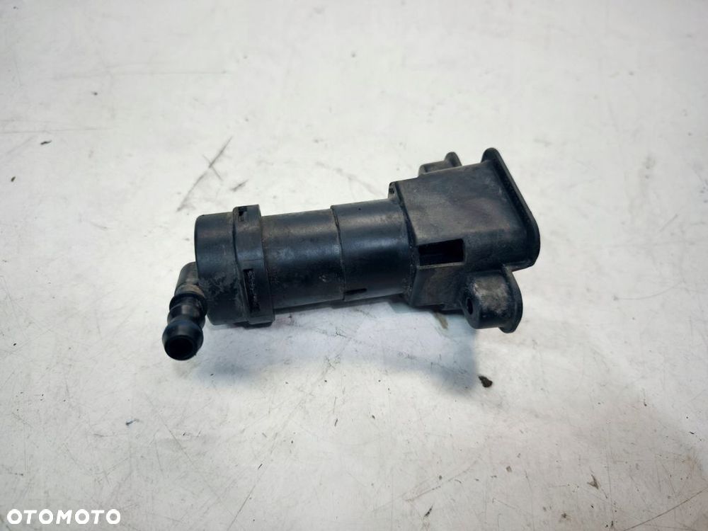 SPRYSKIWACZ REFLEKTORA LEWY AUDI A4 B6 8E0955101 - 4