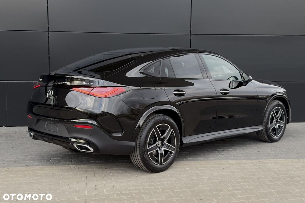 Mercedes-Benz GLC - 5