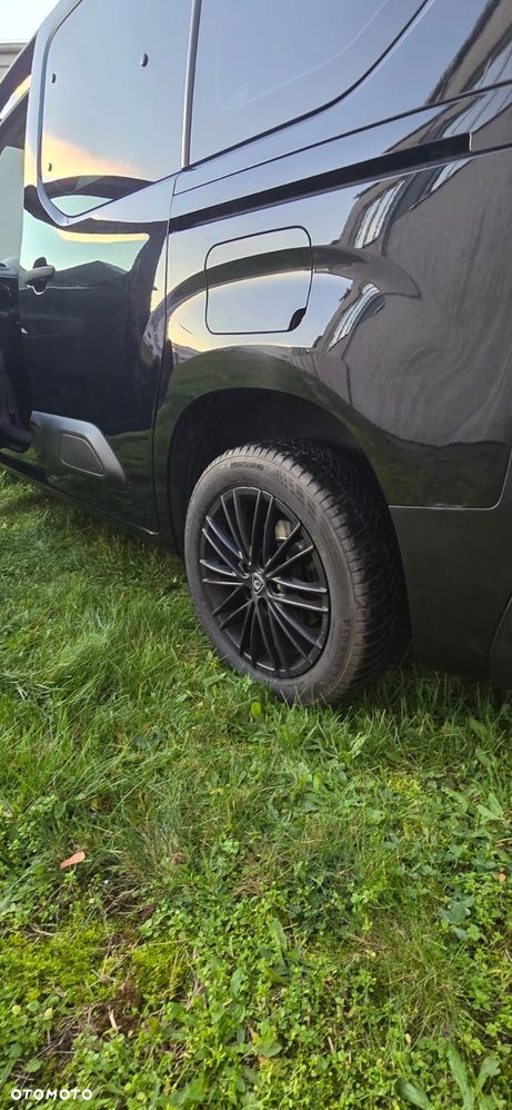 Citroën Berlingo M 1.5 BlueHDI Feel - 10