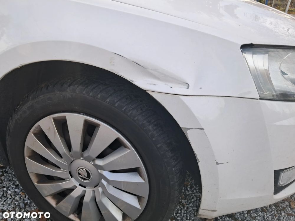 Skoda Octavia 1.4 TSI Active - 9