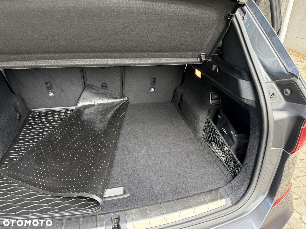 BMW X1 xDrive18d M Sport - 24