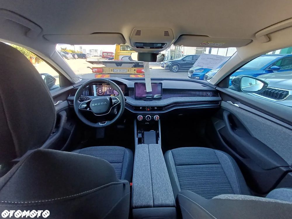 Skoda Superb 2.0 TSI Drive DSG - 23