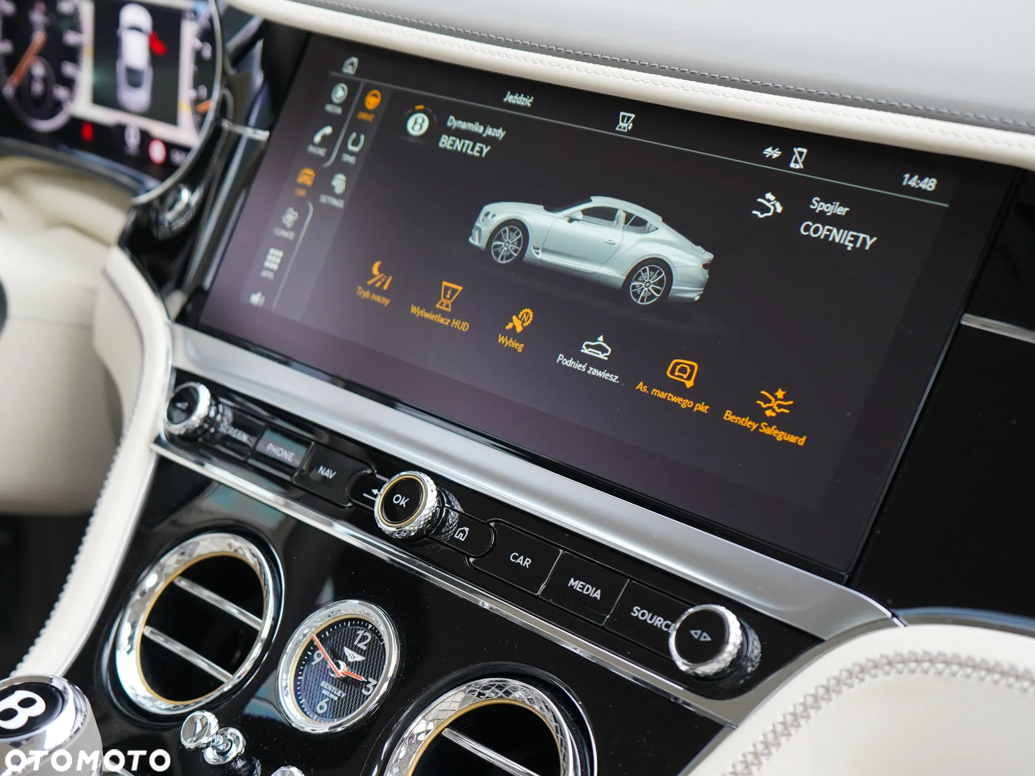 Bentley Continental GT Speed - 17