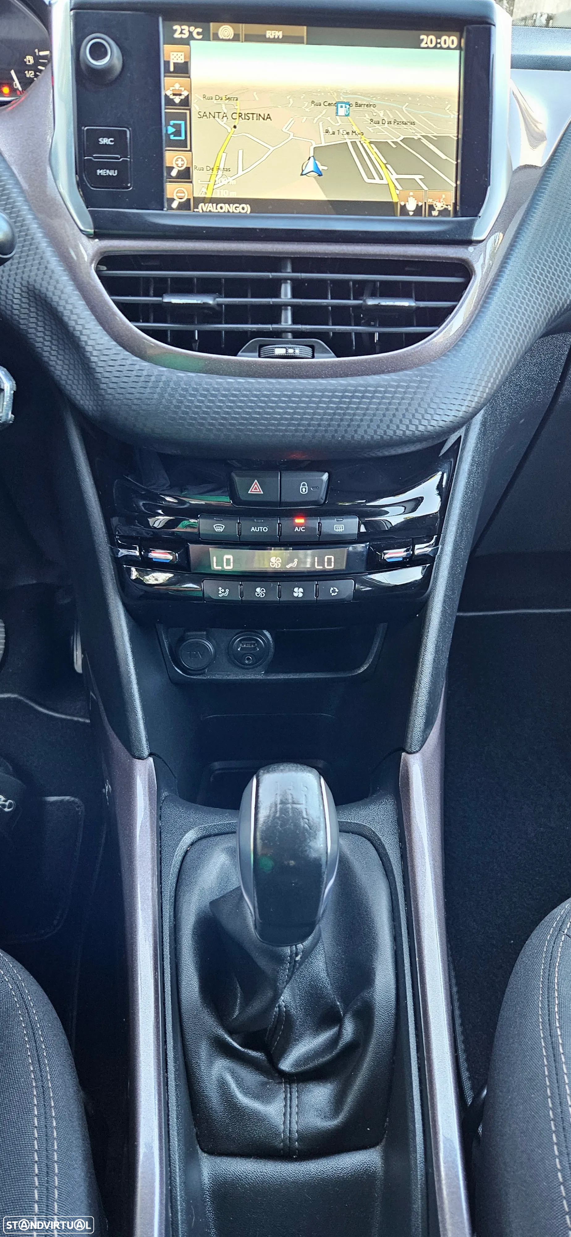 Peugeot 2008 1.2 PureTech Style - 9