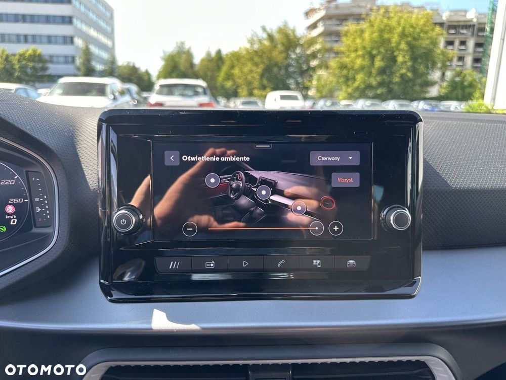 Seat Arona - 19