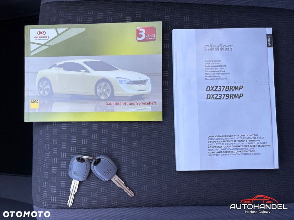 Kia Rio - 17