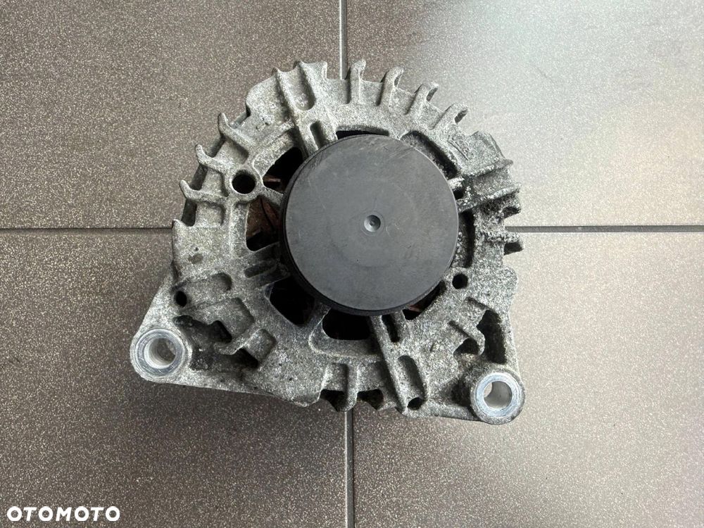 ALTERNATOR 2.0 TDCI FORD VALEO AG9T10300DA TG15C175 - 3