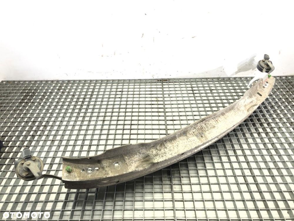 BELKA ZDERZAKA PRZÓD - 149.00 PLN - AUDI A4 B6 Avant (8E5) 2000 - 2005 1.9 TDI 96 kW [130 KM] olej - 3