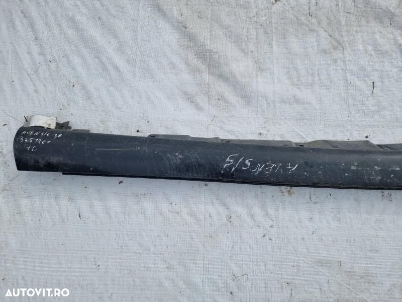 Prag dreapta Toyota Avensis (2003-2008) T25 75851-05010 - 1