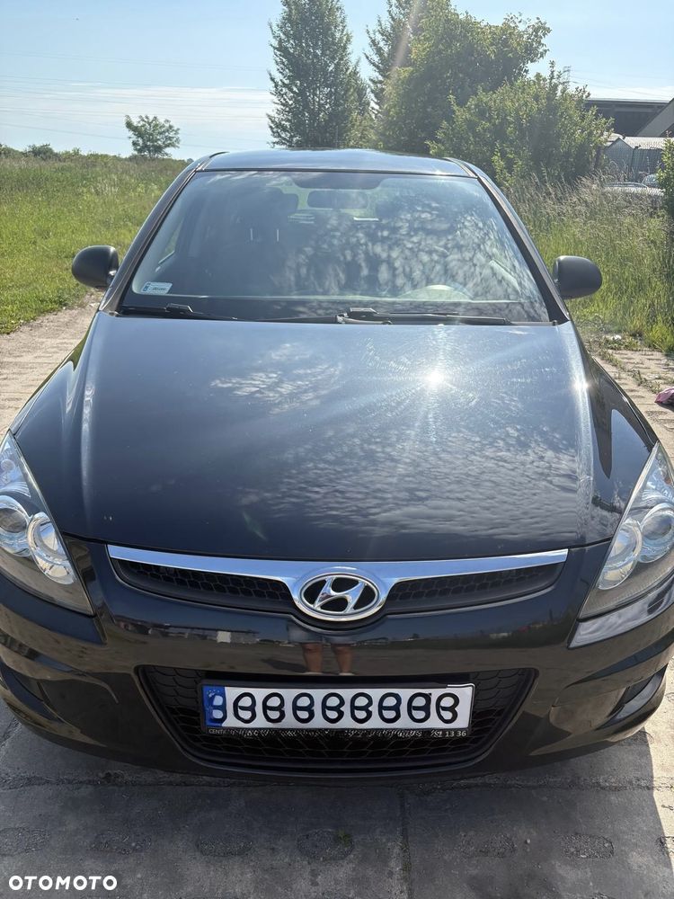 Hyundai i30 1.4 Base - 1