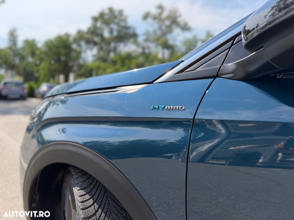 Peugeot 3008 225 e-EAT8 Allure - 16