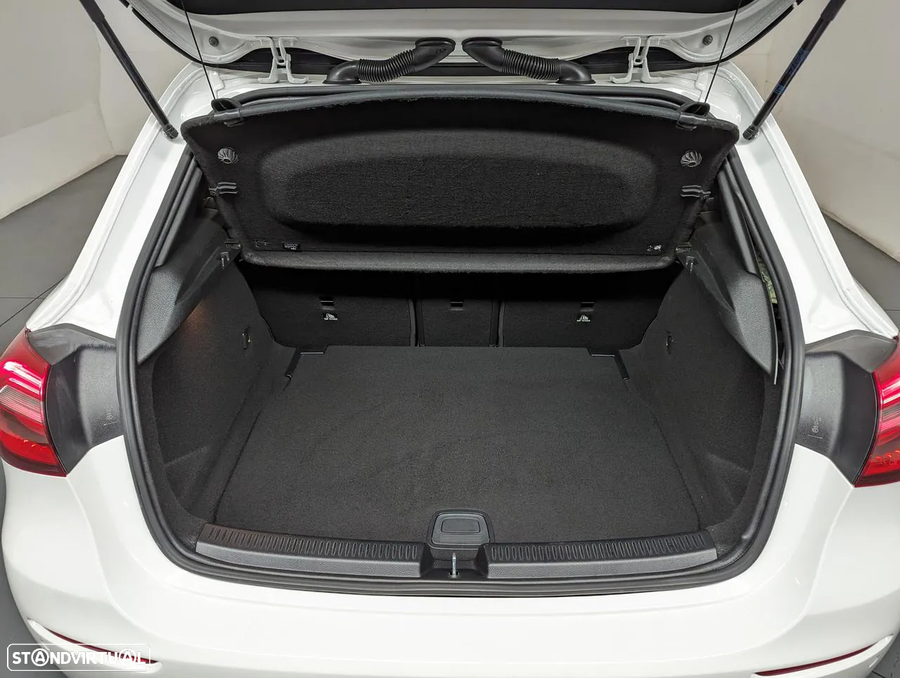 Mercedes-Benz A 160 Style - 13