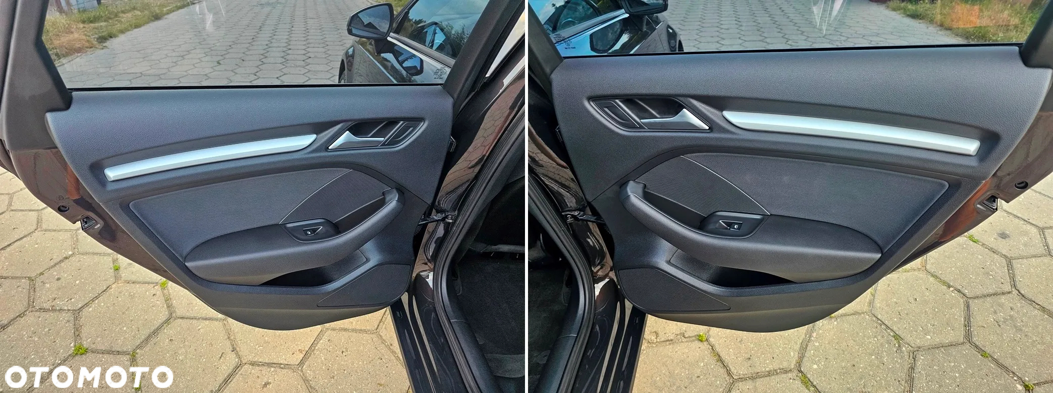 Audi A3 1.4 TFSI Attraction - 34