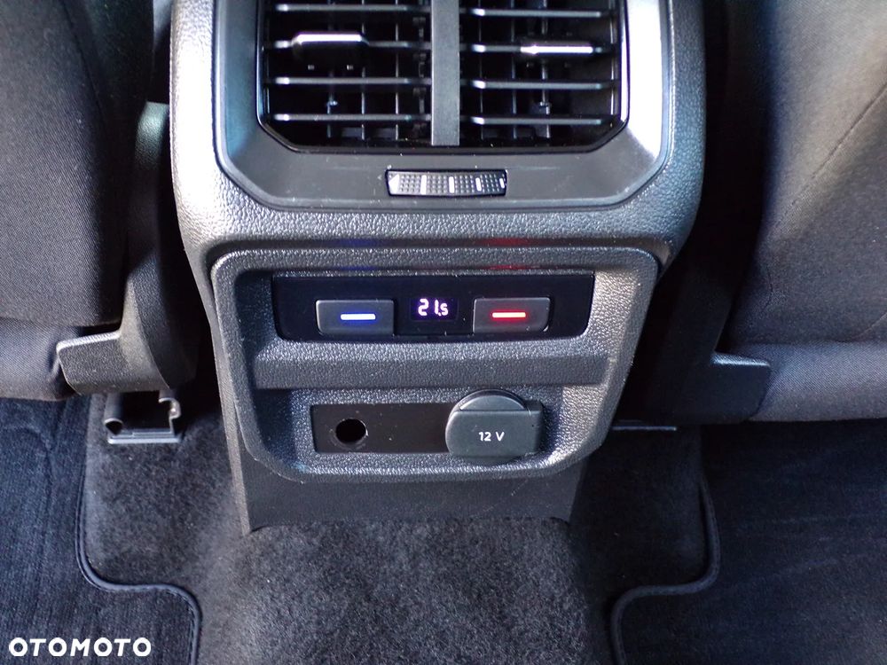 Volkswagen Tiguan 2.0 TDI SCR (BlueMotion Technology) Comfortline - 27