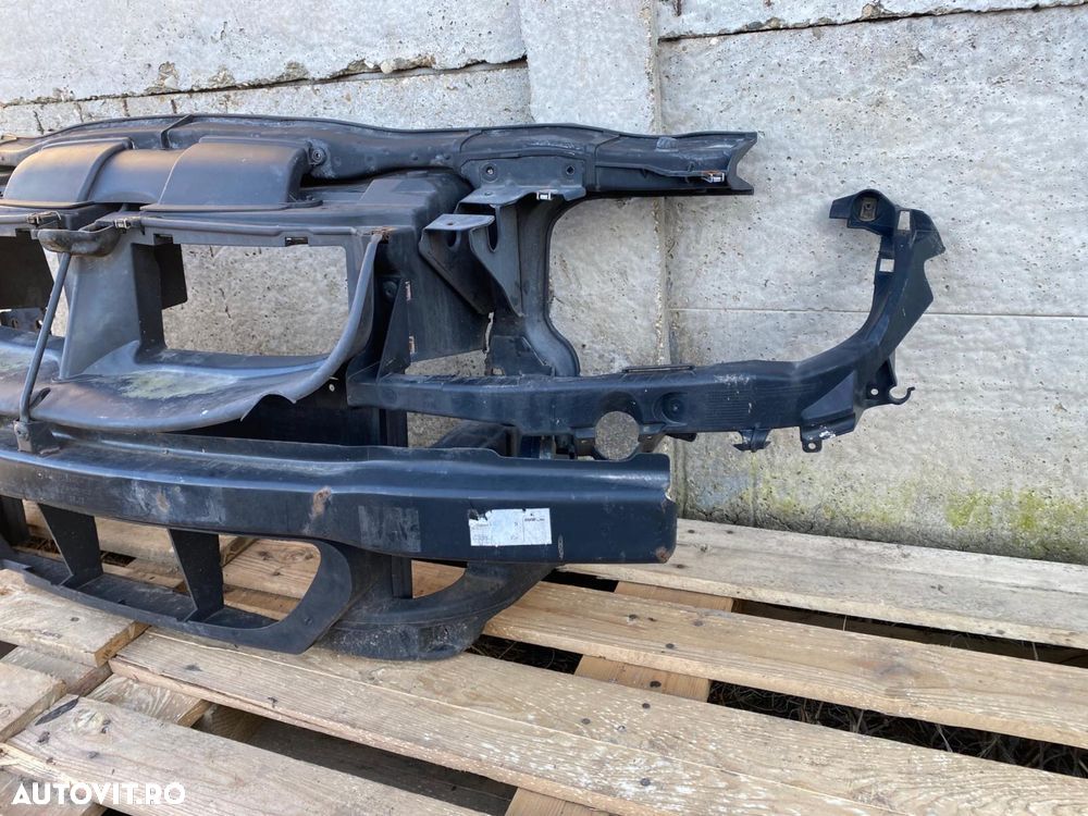 Trager tragar frontal bmw seria 3 e90 e91 - 3