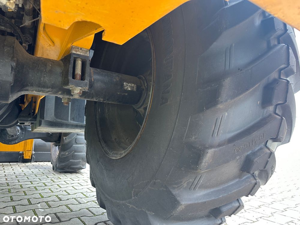 JCB 3CX Contractor - 28
