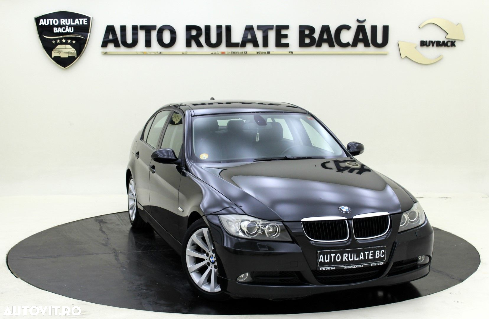 BMW Seria 3 - 3