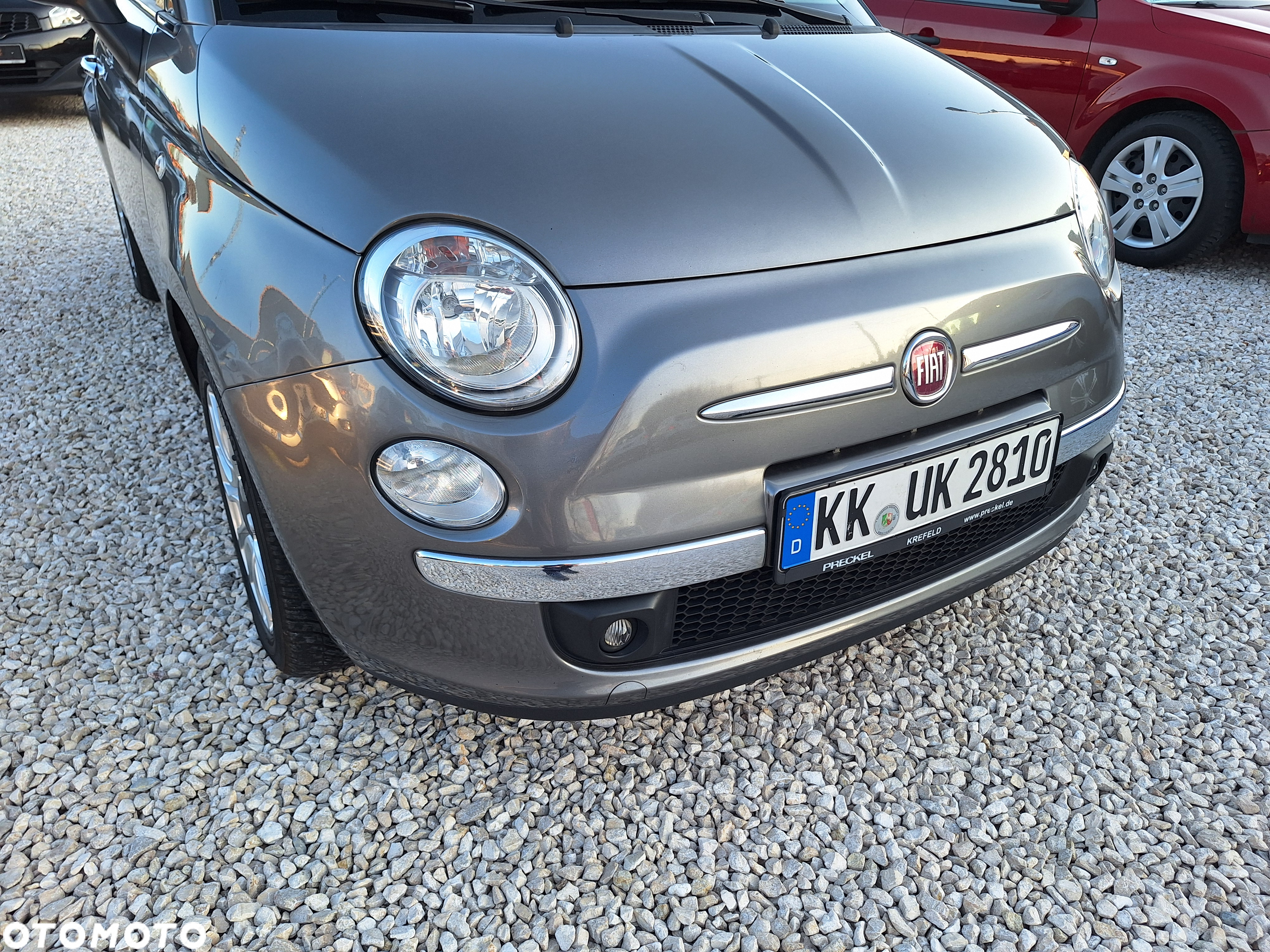 Fiat 500 - 9