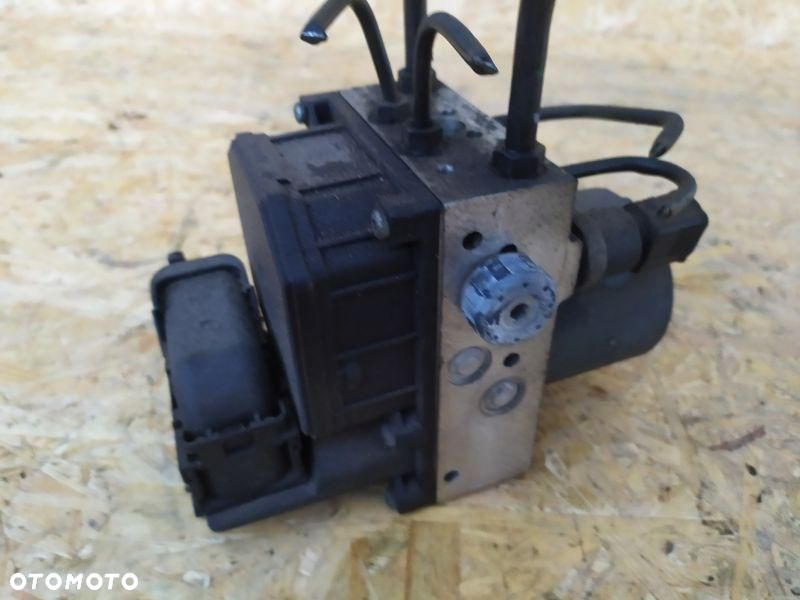 POMPA ABS AUDI A4 B6 1.9 TDI 8E0614517 - 2