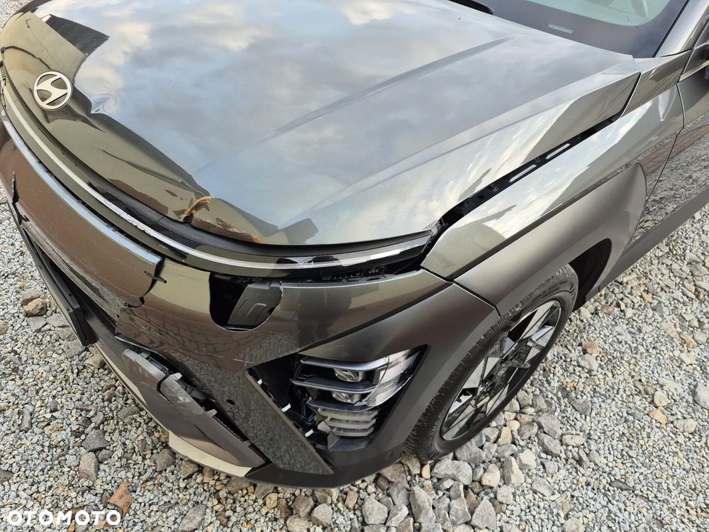 Hyundai Kona 1.6 T-GDI Platinum DCT - 38