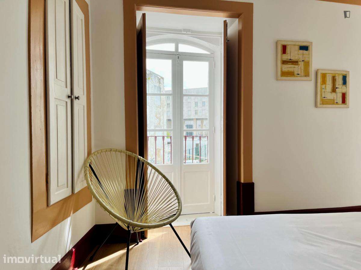 Apartamento com 1 quartos - localizado em Baixa Coimbra - Grande imagem: 3/13