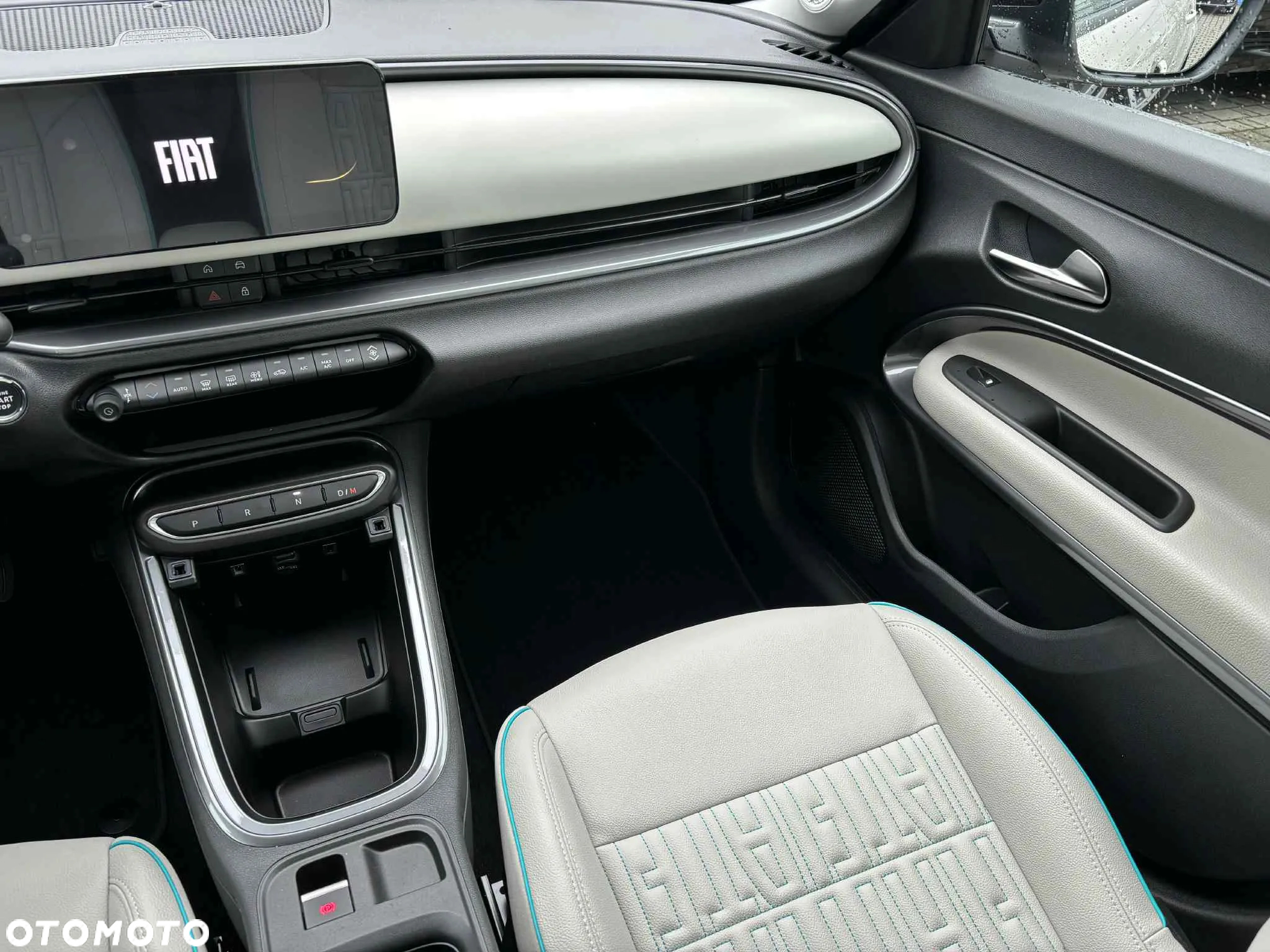 Fiat 600 1.2 Turbo Hybrid La Prima eDCT - 22