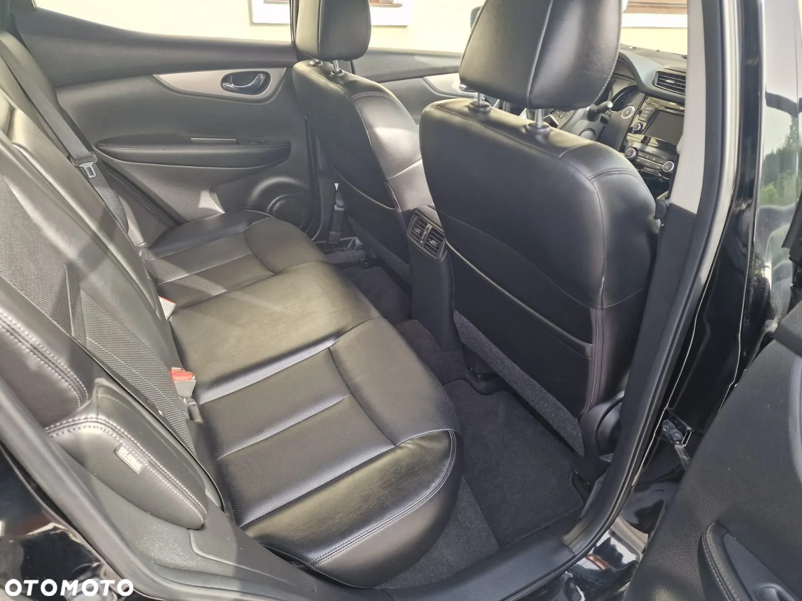 Nissan Qashqai - 14