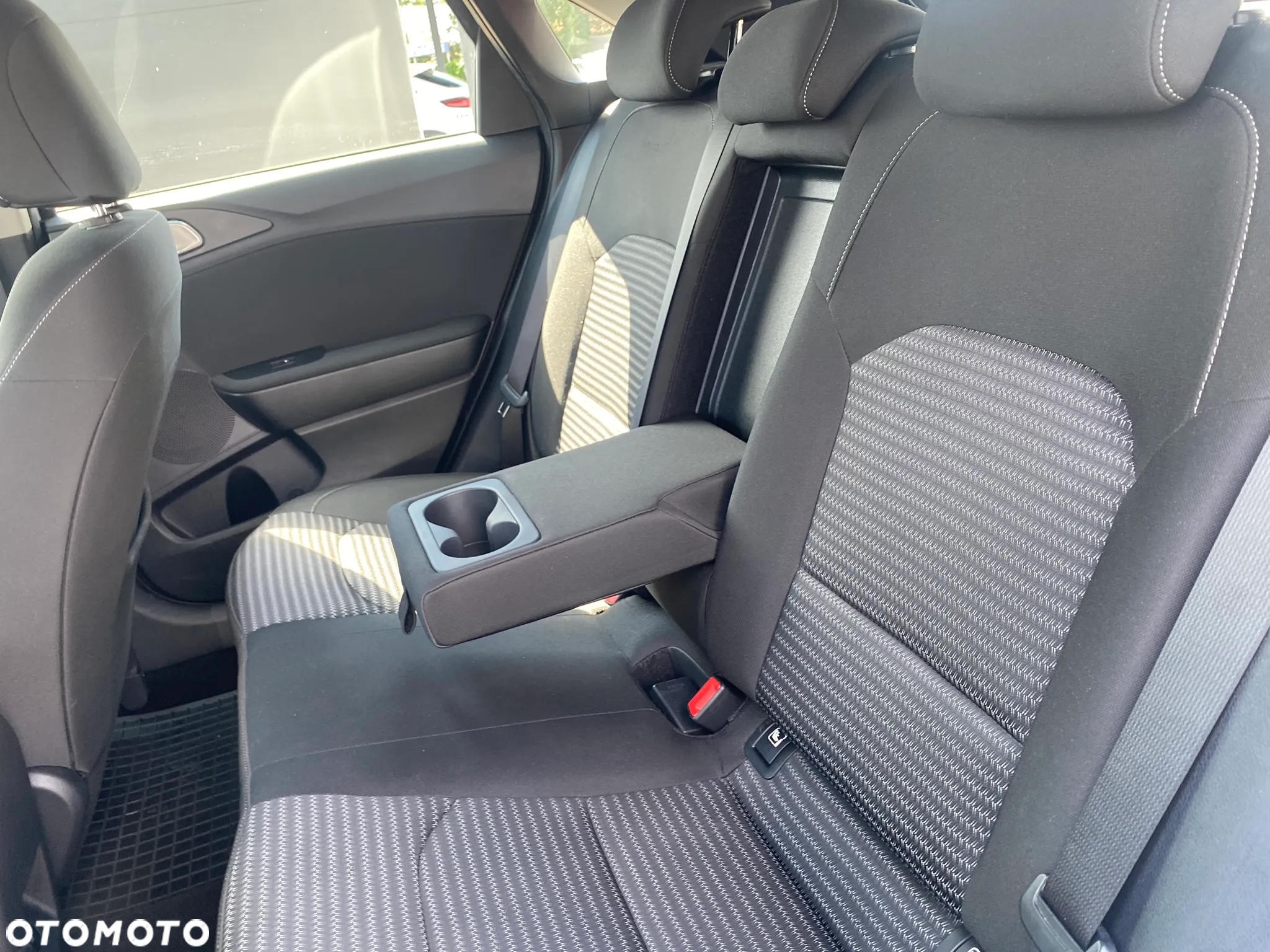 Kia Ceed 1.5 T-GDI M DCT - 21