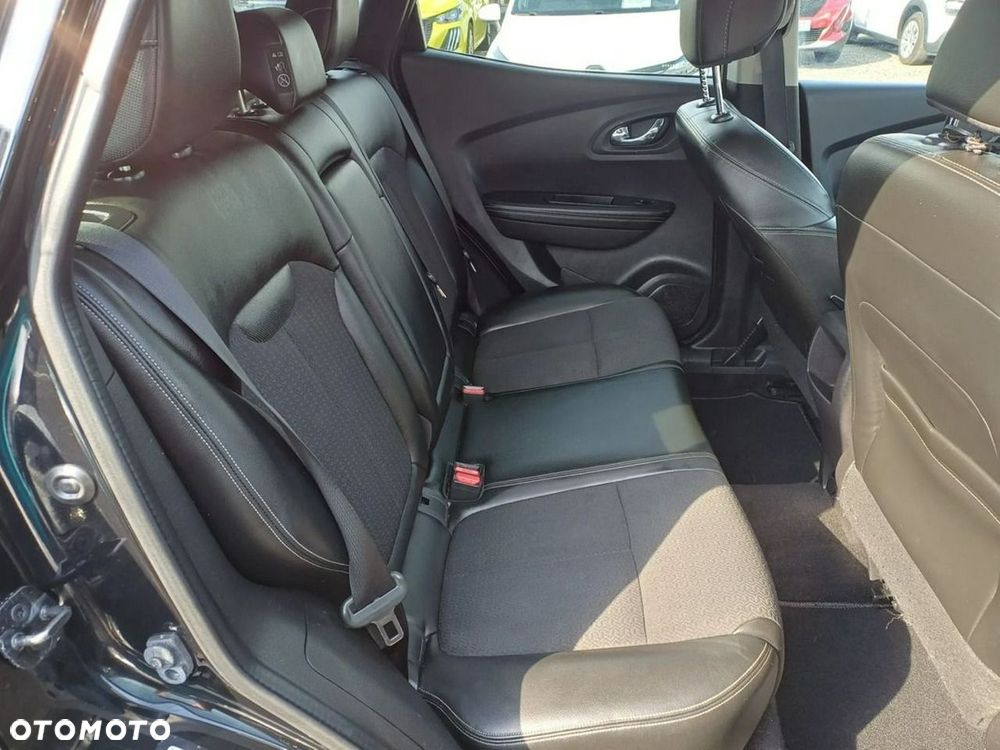 Renault Kadjar 1.2 Energy TCe Intens - 13
